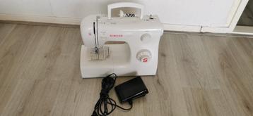Naaimachine Singer 2250  beschikbaar voor biedingen