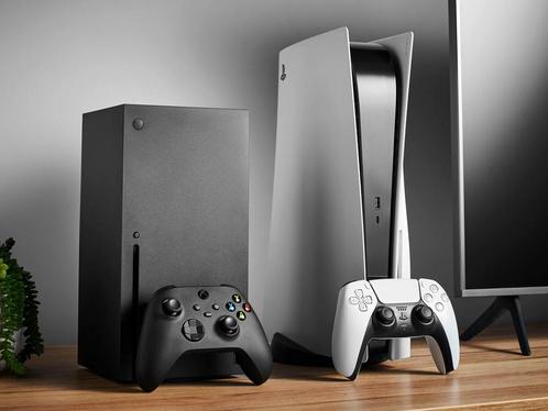Reiniging van playstation en xbox, Spelcomputers en Games, Spelcomputers | Sony PlayStation 5, Zo goed als nieuw, Ophalen of Verzenden