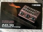 Boss AD-10, Ophalen of Verzenden, Zo goed als nieuw, Chorus