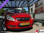 Opel Corsa 1.4-16V Cosmo Automaat//Pano//Airco, 15 km/l, Gebruikt, 4 cilinders, Origineel Nederlands