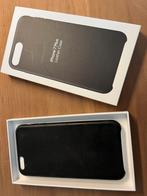 iPhone 7 Plus Leather Case, Ophalen of Verzenden, Zo goed als nieuw, IPhone 5