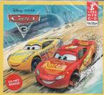 Cars 3 (CD met boekje), Boeken, Luisterboeken, Cd, Ophalen of Verzenden, Kind