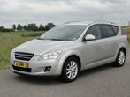 Kia Cee'd Sporty Wagon 1.6 All Stars met Airco I Elektr rame, 15 km/l, Gebruikt, 1591 cc, 4 cilinders