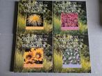 De grote geïllustreerde planten encyclopedie 10 delen, Boeken, Encyclopedieën, Ophalen of Verzenden, Zo goed als nieuw, Bloemen en Planten