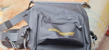 Overboard 100% waterdichte heuptas Pro-Light 2L nieuw beschikbaar voor biedingen