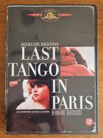 Last Tango in Paris | Bernardo Bertolucci, Ophalen of Verzenden, Zo goed als nieuw, Drama