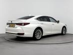 Lexus ES 300h President Line | Mark Levinson | Stoelgeheugen, Auto's, Lexus, 12 maanden, Gebruikt, Euro 6, 4 cilinders