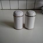 Wedgwood midwinter stonehenge peper en zout stel, Overige typen, Ophalen of Verzenden, Zo goed als nieuw, Wedgwood