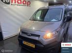 Ford Transit Connect 1.5 TDCI L2 Ambiente, 21 km/l, 101 pk, Gebruikt, Euro 6