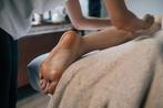 Proffesionele massage aan huis, Stoelmassage
