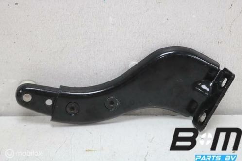 Rolgeleiding schuifdeur rechtsboven VW Caddy 2K0843436B, Auto-onderdelen, Interieur en Bekleding, Gebruikt