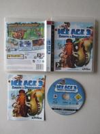 PS3 * Ice Age * Playstation 3, Spelcomputers en Games, Games | Sony PlayStation 3, 1 speler, Ophalen of Verzenden, Platform, Vanaf 7 jaar