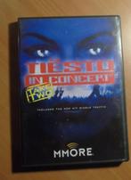 Dvd Tiesto in concert. Take two (gelredrome 10 mei 2003)., Cd's en Dvd's, Alle leeftijden, Ophalen of Verzenden, Zo goed als nieuw