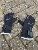 Neopreen handschoenen surf kite handschoenen, Watersport en Boten, Duiken, Ophalen of Verzenden, Zo goed als nieuw