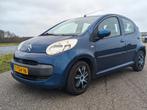 Citroën C1 automaat, Auto's, Citroën, C1, 68 pk, Particulier, Geïmporteerd