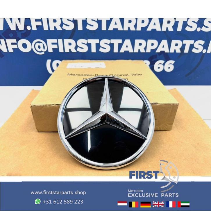 A0008883100 STER DISTRONIC (GRIL) X247 W254 W167 C167 W463 X, Auto-onderdelen, Carrosserie en Plaatwerk, Mercedes-Benz, Gebruikt