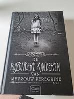 Ransom Riggs - De bijzondere kinderen van mevrouw Peregrine, Ophalen of Verzenden, Gelezen, Fictie