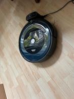 Robotstofzuiger - Maak je huis schoon zonder moeite!, Ophalen, Gebruikt, Robotstofzuiger, Minder dan 1200 watt
