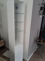 badkamerkast, Huis en Inrichting, Badkamer | Badkamermeubels, (Half)hoge kast, Minder dan 50 cm, Gebruikt, Ophalen of Verzenden
