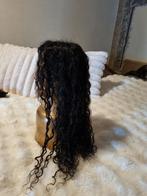 V part pruik, Ophalen of Verzenden, Pruik of Haarverlenging