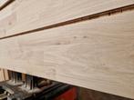 47m2 Eiken duo-parket #VERNIEUWD#, Parket, Gebruikt, Ophalen of Verzenden, 10 m² of meer