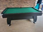 Pool tafel, Ophalen, Zo goed als nieuw, Pooltafel