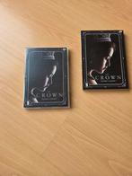 The Crown - Seizoen 1 DVD, Cd's en Dvd's, Ophalen of Verzenden, Zo goed als nieuw