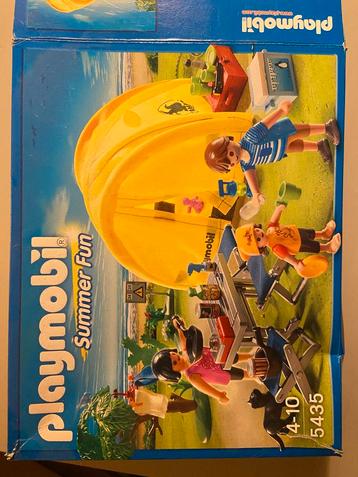 Playmobil Summer Fun Set beschikbaar voor biedingen