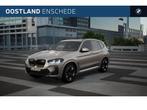 BMW iX3 High Executive 80 kWh / Trekhaak / Sportstoelen / St, Auto's, BMW, Automaat, Achterwielaandrijving, Stoelverwarming, Leder