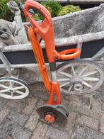 Kanten maaier, Tuin en Terras, Ophalen, Gebruikt