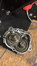 Snor vertanding piaggio zip, Motoren, Ophalen of Verzenden