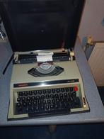 Type machine met deksel, Diversen, Typemachines, Ophalen