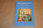 Familieopstellingen — De Systemische Therapie van Hellinger, Boeken, Ophalen of Verzenden, Gelezen