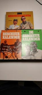 kooten en de Bier scheurkalender 1979,1986,1984, Cd's en Dvd's, Vinyl | Nederlandstalig, Ophalen of Verzenden, Zo goed als nieuw