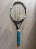 Dunlop tennisracket met tas en demper, Ophalen, Gebruikt, Racket, L3