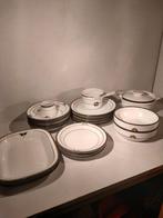 Rörstrand Nordica - Jackie Lynd - Carl-Harry Stålhane , Ophalen of Verzenden, Zo goed als nieuw, Bord(en), Overige stijlen