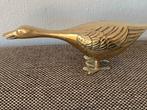 Vintage gans van koper, Antiek en Kunst, Antiek | Koper en Brons, Ophalen