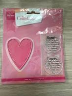Marianne Design Collectables COL1334 - Nieuw!, Overige merken, Info@kippershobby.com, Overige typen, Nieuw