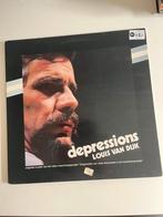 Louis Van Dijk, Cd's en Dvd's, Ophalen of Verzenden, Zo goed als nieuw, Levenslied of Smartlap