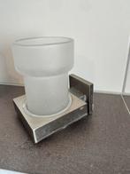 Tiger zeepbakje, zeeppompjes, bekerhouder, Ophalen, Gebruikt, Grijs, Overige typen