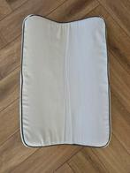Luma aankleedkussen incl. beige badstof hoes, Ophalen of Verzenden, Zo goed als nieuw, Aankleedkussen, Overige merken