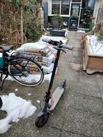 Kick&Move Elektrische Step - Zo Goed Als Nieuw, Ophalen, Zo goed als nieuw, Elektrische step (E-scooter), Kick&Move