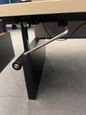 Drentea duo-bureau slinger stopcontact, verdeler, kabelgoot - afbeelding 21