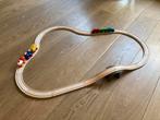 Houten trein IKEA, Ophalen, Zo goed als nieuw