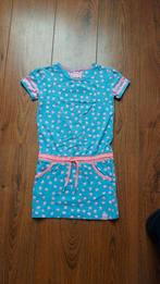 Z8 jurkje Guusje 128 - 134, Kinderen en Baby's, Kinderkleding | Maat 128, Meisje, Z8, Ophalen of Verzenden, Zo goed als nieuw