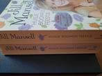2 xJill Mansell - Huisje boompje feestje sprayed edges, Boeken, Ophalen, Jill Mansell, Zo goed als nieuw, Nederland
