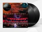Best of Galaxymphony I & II * Nieuw * 2 LP, Ophalen of Verzenden, Nieuw in verpakking, 12 inch
