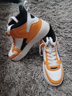 Sneakers te koop!, Kleding | Heren, Schoenen, Ophalen of Verzenden, Zo goed als nieuw, Wit, Sneakers of Gympen