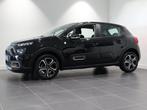 Citroen C3 C-Series - APPLE CARPLAY/ANDROID AUTO - CRUISE CO, Euro 6, 1199 cc, 450 kg, Zwart