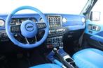 Jeep Wrangler 4xe 380 TITAN™, Automaat, Euro 6, 4 cilinders, Cabriolet